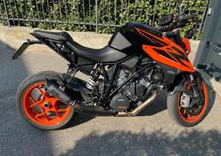 KTM 1290 Super Duke R (2019) usata