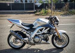 Suzuki SV 1000 usata