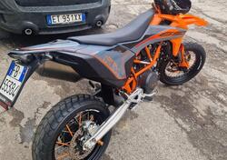 KTM 690 SMC R (2023 - 25) usata