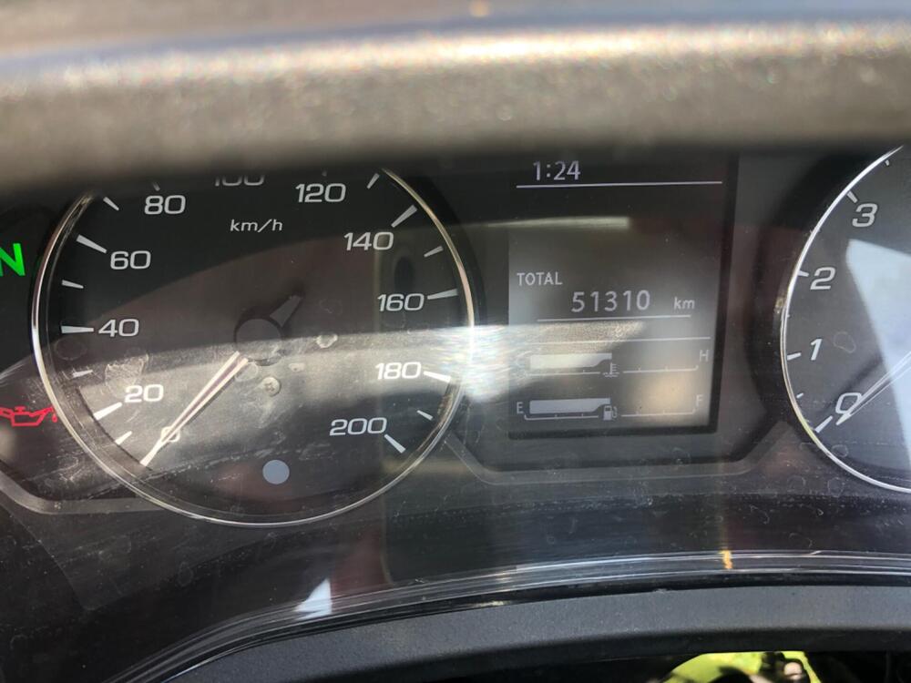 Honda CTX 1300 ABS (2014 - 16) (4)