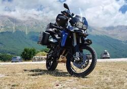 Bmw F 800 GS (2008 - 15) usata
