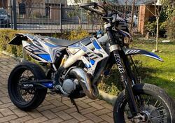 Tm Moto SMR 125 (2017) usata