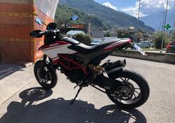 Ducati Hyperstrada 821 (2013 - 15) usata