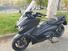 Yamaha T-Max 560 (2020 - 21) (8)