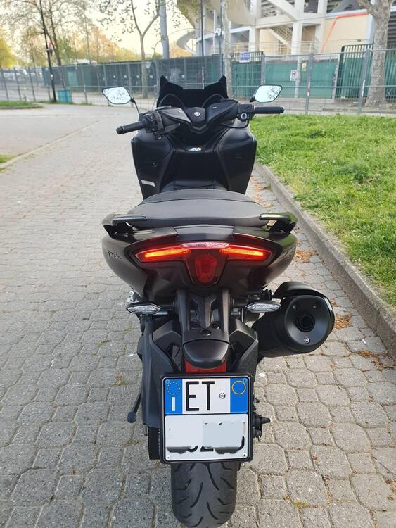 Yamaha T-Max 560 (2020 - 21) (2)