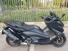 Yamaha T-Max 560 (2020 - 21) (6)