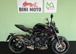 MV Agusta Brutale 800 R (2023 - 25) usata