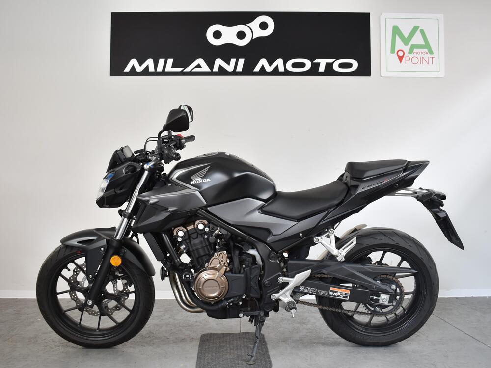 Honda CB 500 F (2021) (4)