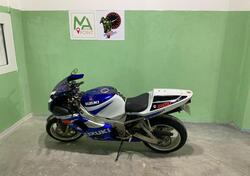 Suzuki GSX R 750 (1999 - 03) usata