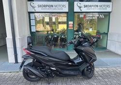 Honda Forza 350 (2022 - 24) usata