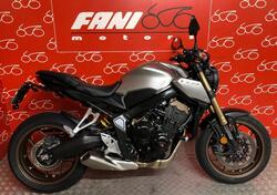 Honda CB 650 R (2019 - 20) usata