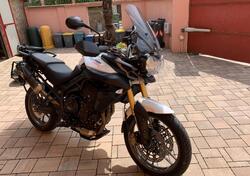Triumph Tiger 800 XC ABS (2010 - 14) usata