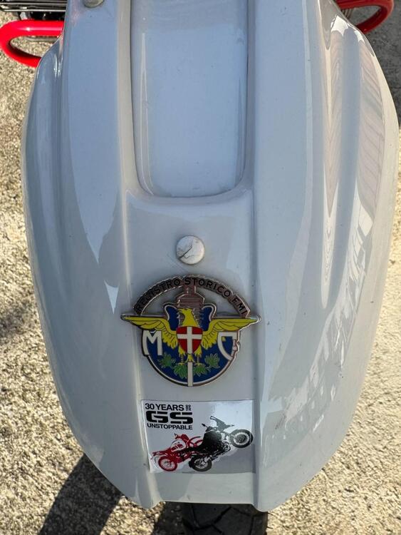 Bmw R100 GS Paris Dakar (2)