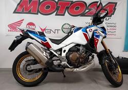 Honda Africa Twin CRF 1100L Adventure Sports (2020 - 21) usata