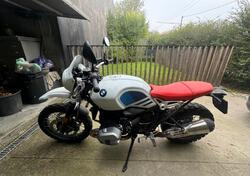 Bmw R nineT Urban GS 1200 (2017 - 20) usata