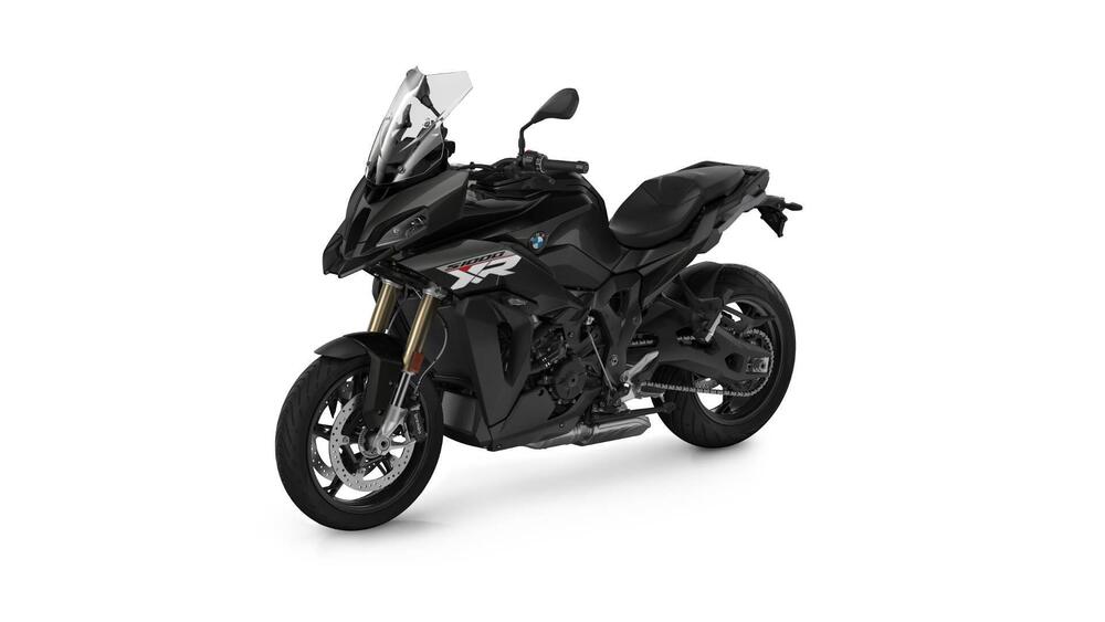 Bmw S 1000 XR (2024 - 25)