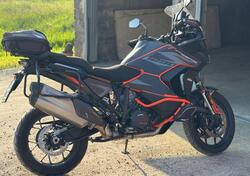 KTM 1290 Super Adventure S (2022 - 25) usata
