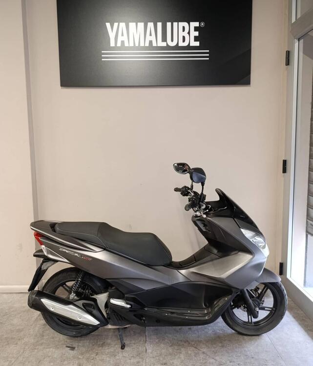 Honda PCX 150 (2012 - 13)