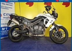 Triumph Tiger 800 XRx (2017 - 18) usata