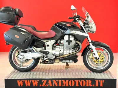 Moto Guzzi Breva 850 (2006 - 11) usata