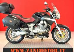 Moto Guzzi Breva 850 (2006 - 11) usata
