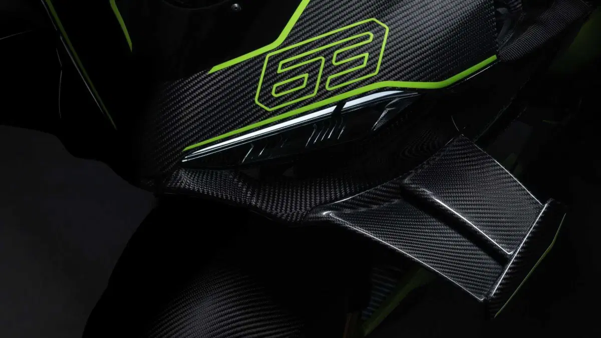 Ducati Panigale V4 Panigale V4 Lamborghini (2026) (5)