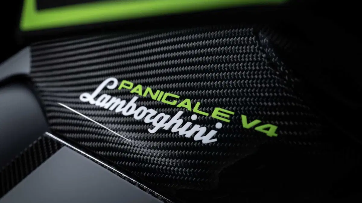 Ducati Panigale V4 Panigale V4 Lamborghini (2026) (7)