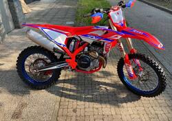 Betamotor RX 450 4T (2024 - 25) usata