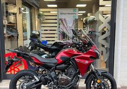 Yamaha Tracer 700 (2016 - 20) usata
