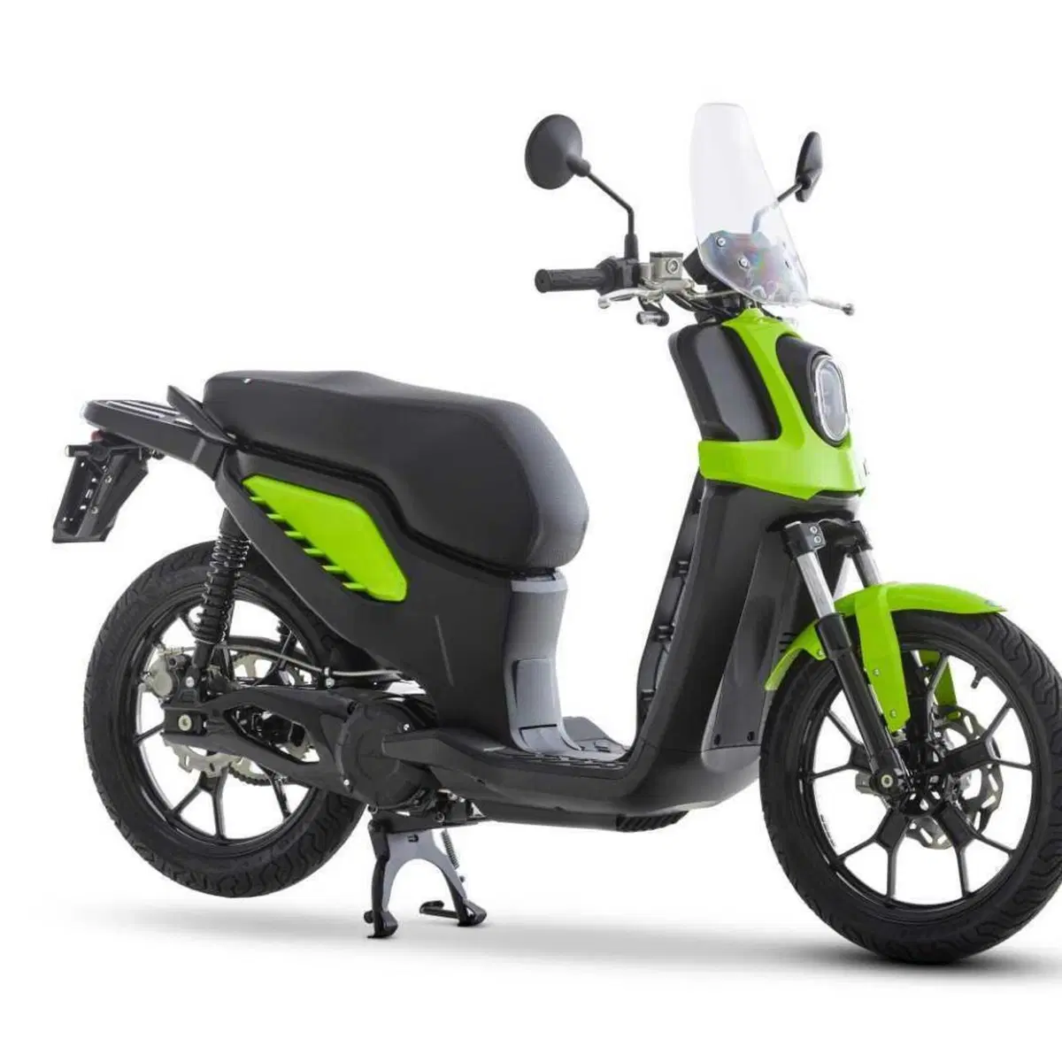 Fantic Motor Issimo City Pro Max L3 (2023 - 26)