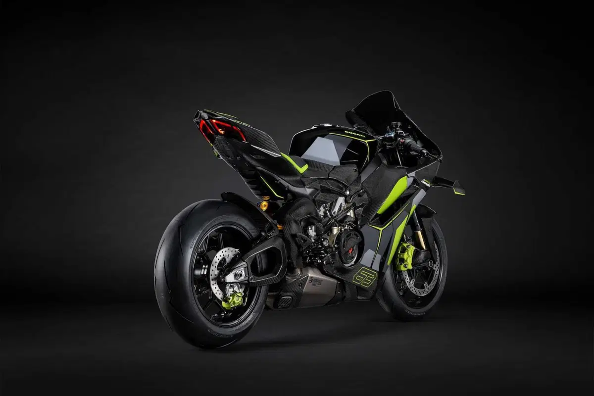 Ducati e Lamborghini: tra design e performance (3)