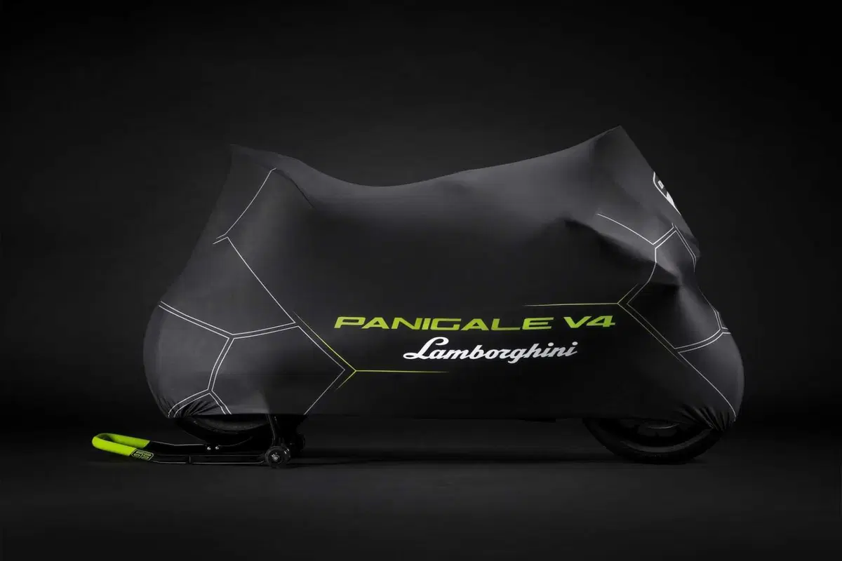 Ducati e Lamborghini: tra design e performance (4)