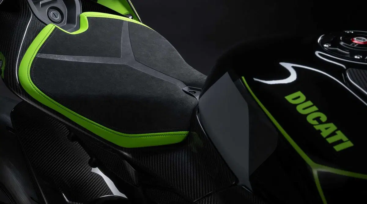 Ducati e Lamborghini: tra design e performance (5)
