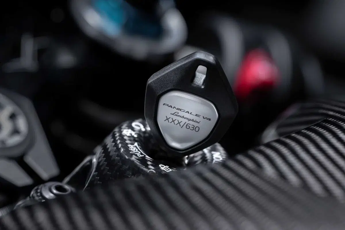 Ducati e Lamborghini: tra design e performance (7)