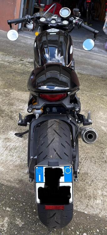 Ducati Scrambler 800 Cafè Racer (2017 - 21) (4)