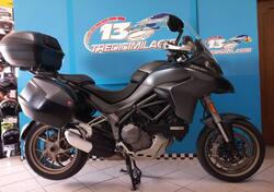 Ducati Multistrada 1260 S (2018 - 20) usata