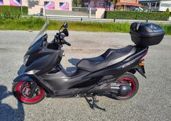 Suzuki Burgman AN 400 (2017 - 20) usata