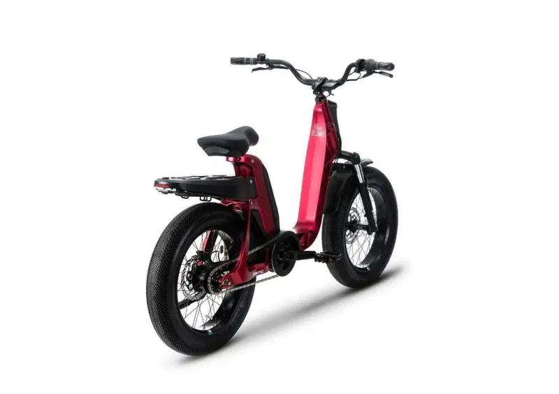 Fantic Motor Issimo Issimo 25 Urban (2022 - 26) (3)
