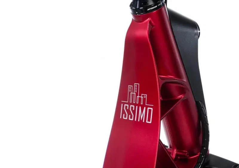 Fantic Motor Issimo Issimo 25 Urban (2022 - 26) (14)