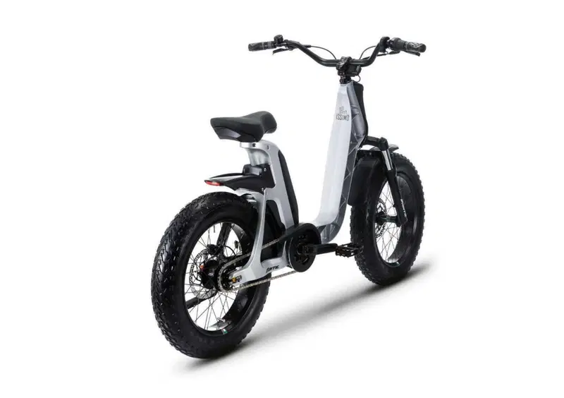 Fantic Motor Issimo Issimo 25 Fun (2022 - 26) (6)