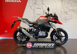 Bmw G 310 GS (2017 - 20) usata
