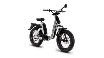 Fantic Motor Issimo
