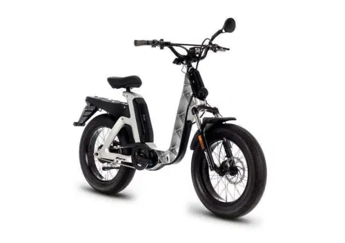 Fantic Motor Issimo