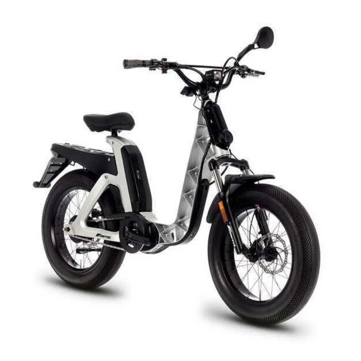 Fantic Motor Issimo 45 (2022 - 26)