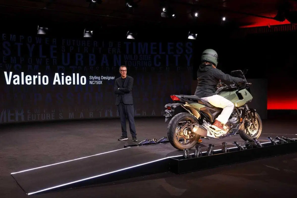 Honda vince il premio Red Dot  (2)