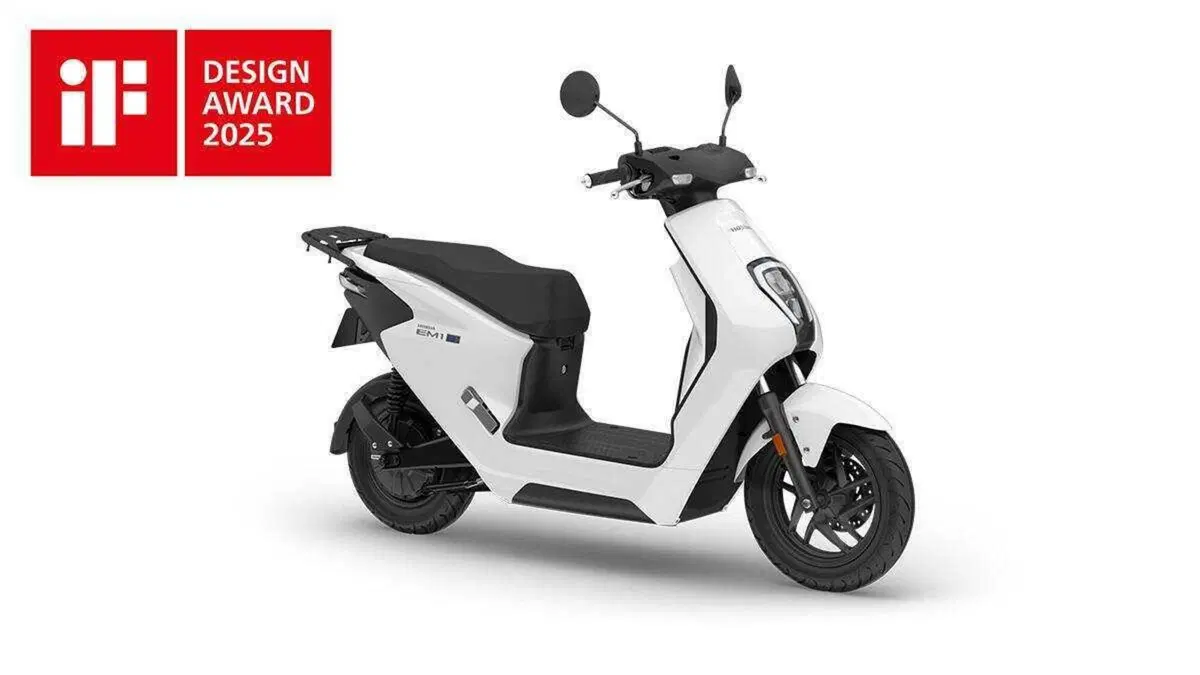 Honda vince il premio Red Dot  (5)