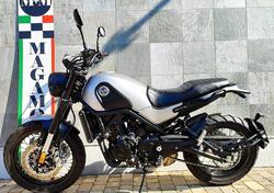 Benelli Leoncino 500 ABS (2017 - 20) usata