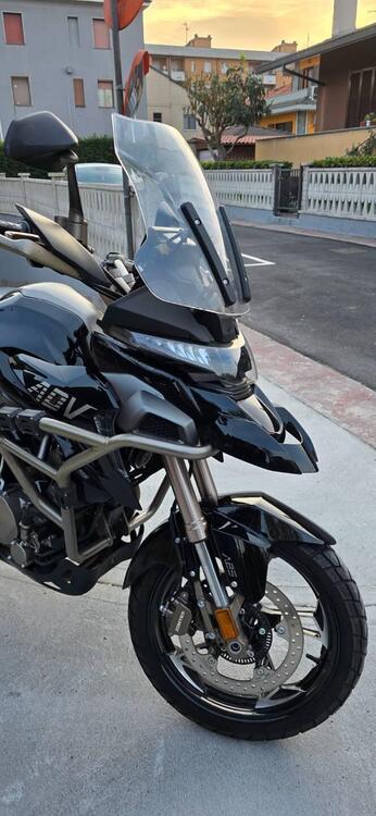 Zontes ZT310-T (2019 - 20) (4)