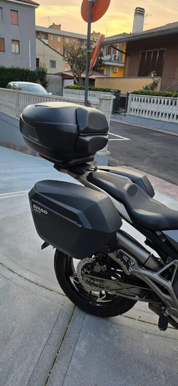 Zontes ZT310-T (2019 - 20) (5)