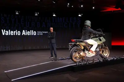Honda vince il premio Red Dot 